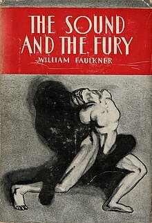 El ruido y la furia-William Faulkner