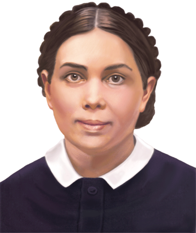 Ellen G. White