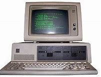 La Tercera Generación de Computadoras