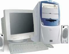 La Quinta Generación de Computadoras