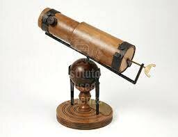 Telescopio astronòmic