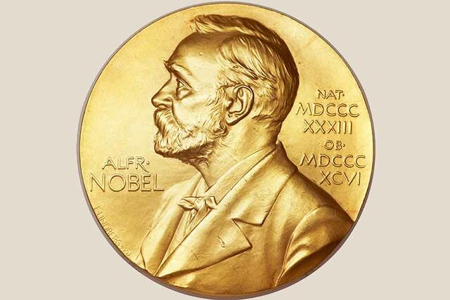 La UE recibe el Premio Nobel de la Paz