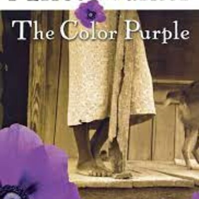 Timeline: The Color Purple Historical Project