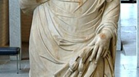 Timeline: Emakumeak antzinaroan