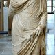 Roman woman glyptothek munich 377