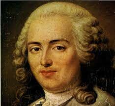 Anne Robert Jacques Turgot