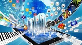 Timeline: La evolución histórica de Internet.