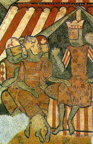 Conquista de Menorca