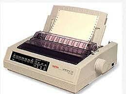 1957-IMPRESORA DE MATRIZ DE PUNTOS