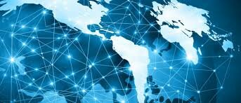 La internet se hace publica