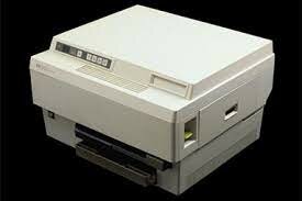 1980_1988-IMPRESORA LASER