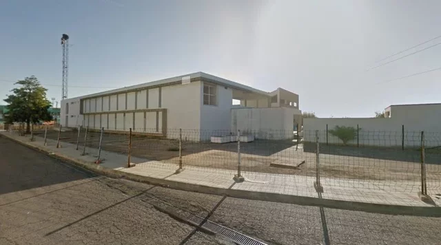 comienza las obras de la ‘Residencia para Trabajadores Temporeros’