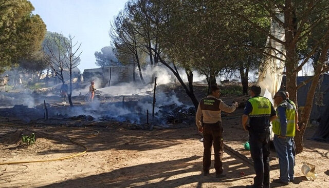 Arden 20 infraviviendas