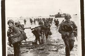 LA GERMANIA SI ARRENDE