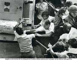 Guerra de Vietnam o 2ª Guerra de Indochina.