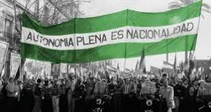 Referéndum iniciativa autonomía en Andalucía