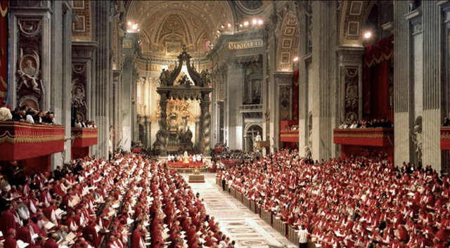 Concilio Vaticano I