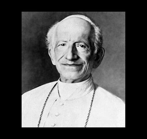 Rerum novarum de León XIII