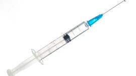 Timeline: The Syringe