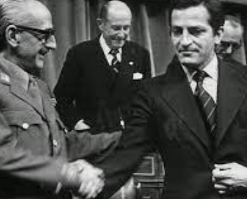 Ley de reforma política