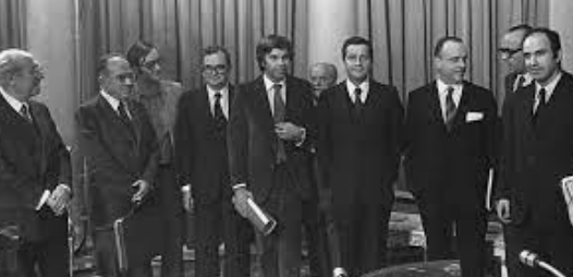 Pactos de la Moncloa