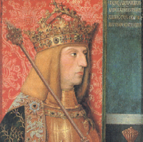 Massimiliano I diventa imperatore del Sacro Romano Impero