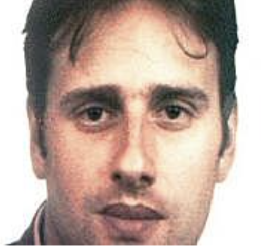 Miguel Ángel Blanco ejecutado