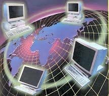 Satélite e Internet