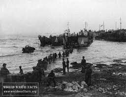 The Invasion of Sicily