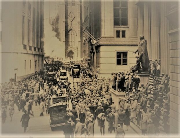 Efectos de la crisis en América Latina