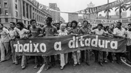 Timeline: Ditadura Militar - Timeline