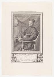 Martín de Azpilcueta (1492–1586)