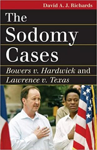 Bowers v Hardwick
