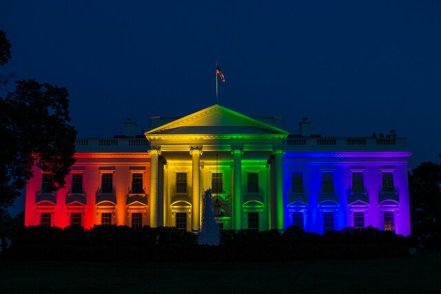 Obergefell v Hodges
