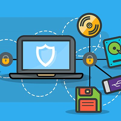 Timeline: Evolución de los Almacenamientos