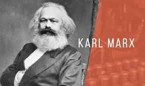 Karl Marx (1818–1873)