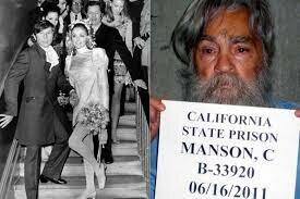 Manson Family Murders
