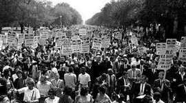 Timeline: 1960s and Public Protests