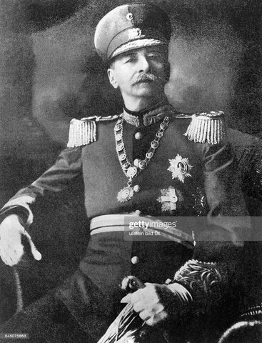 Cae Juan Vicente Gómez en Venezuela