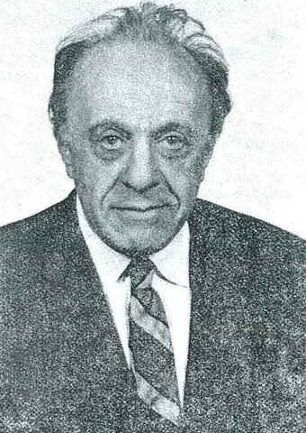 Karl Menger (1840–1921)