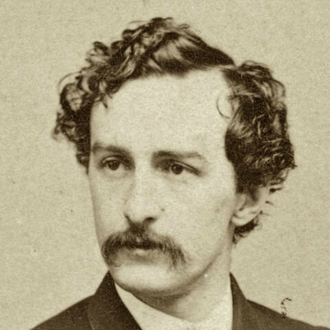John Wilkes Booth is killed