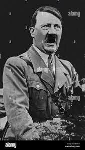 Adolf Hitler
