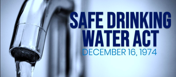 Safe Drinking Water Act (US)