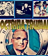 Doctrina Truman