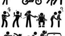 Timeline: Línea del tiempo sobre la normatividad en peligros y riesgos públicos y seguridad vial