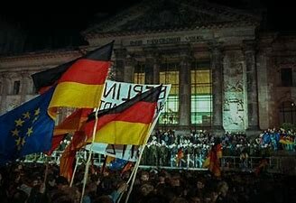 Creación de la República Democrática de Alemania