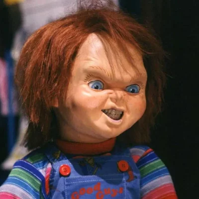 Timeline: chucky