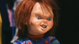 Timeline: chucky