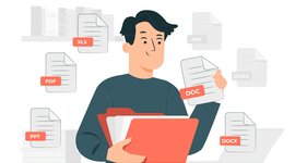Timeline: La historia del archivo
