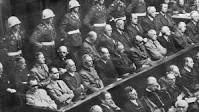 Juicios de Nuremberg